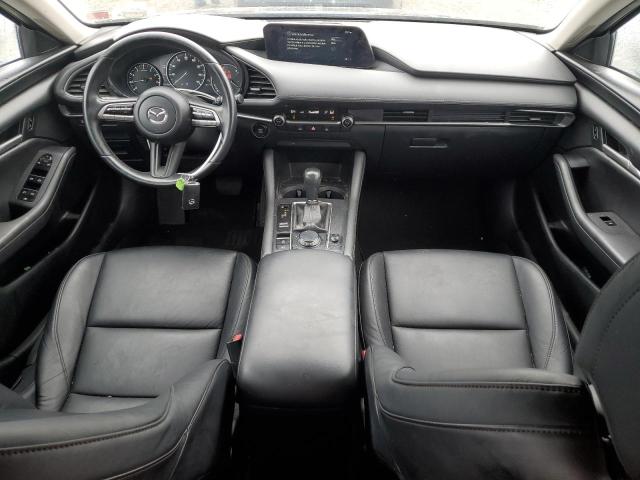 JM1BPABL0M1323322 2021 Mazda 3 Select