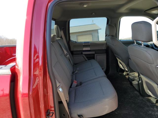 2020 FORD F150 SUPER - 1FTEW1EP7LFB74858