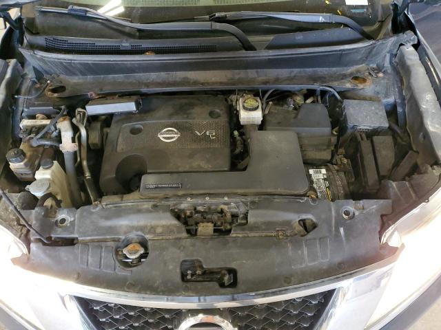 2014 Nissan Pathfinder S VIN: 5N1AR2MM6EC639679 Lot: 46639214