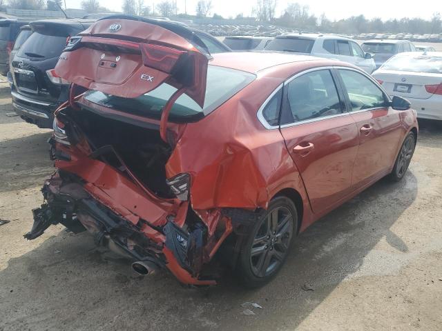 2019 KIA FORTE - 3KPF54AD4KE087500