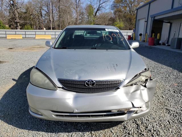 2004 Toyota Camry Se VIN: JTDBA30K940001095 Lot: 48169874