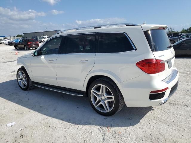 VIN 4JGDF7DE4EA320675 2014 Mercedes-Benz GL-Class, ... no.2