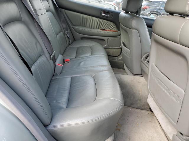 1998 Lexus Ls 400 VIN: JT8BH28F4W0134815 Lot: 47468484