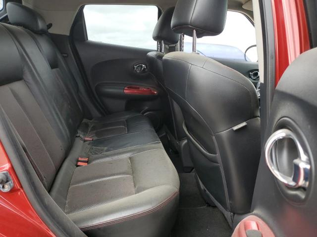 2011 Nissan Juke S VIN: JN8AF5MV3BT023025 Lot: 48933334