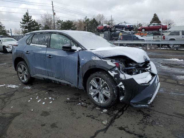 2023 SUBARU SOLTERRA P JTMABABA1PA031661