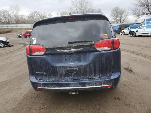 2017 Chrysler Pacifica Touring L Plus VIN: 2C4RC1EG3HR530796 Lot: 48133004