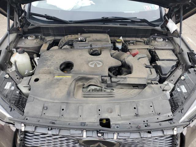2019 INFINITI QX50 ESSEN - 3PCAJ5M35KF124692