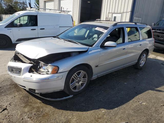 Lot #2428324548 2006 VOLVO V70 2.5T salvage car