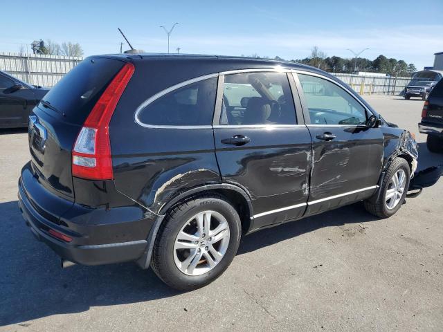 2010 Honda Cr-V Exl VIN: 5J6RE3H76AL036457 Lot: 46422524