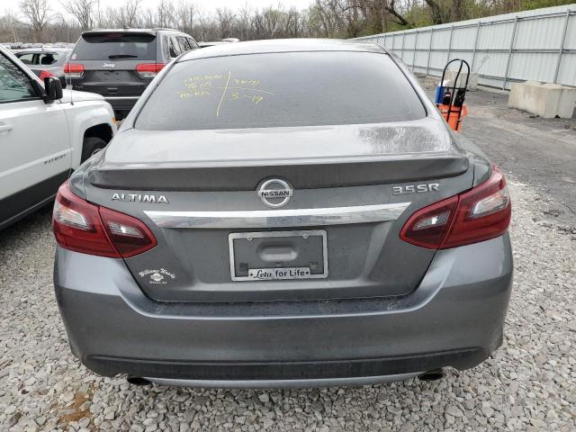 2017 Nissan Altima 3.5Sl VIN: 1N4BL3AP7HC146134 Lot: 48167974