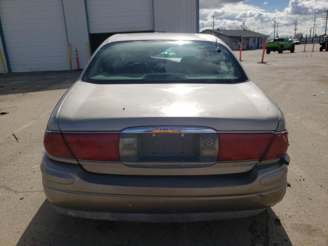 2002 Buick Lesabre Limited VIN: 1G4HR54K12U195423 Lot: 57161464