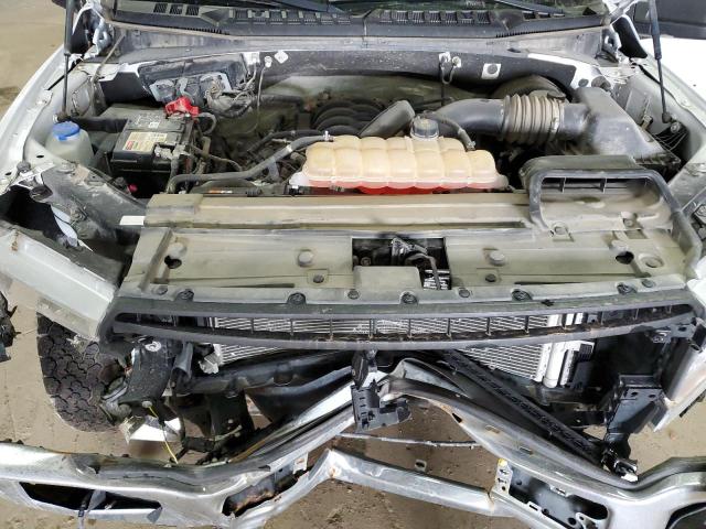 2019 FORD F150 - 1FTMF1C56KKD17477