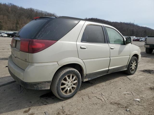 3G5DA03L16S583482 | 2006 Buick rendezvous cx