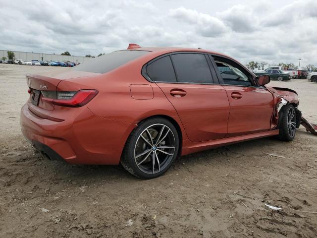 2021 BMW 330I - 3MW5R1J09M8B52545