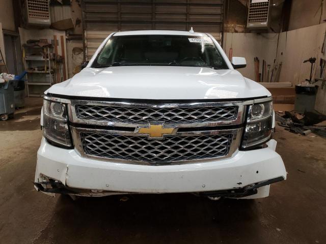 2019 Chevrolet Suburban K1500 Lt VIN: 1GNSKHKC4KR148084 Lot: 47932324