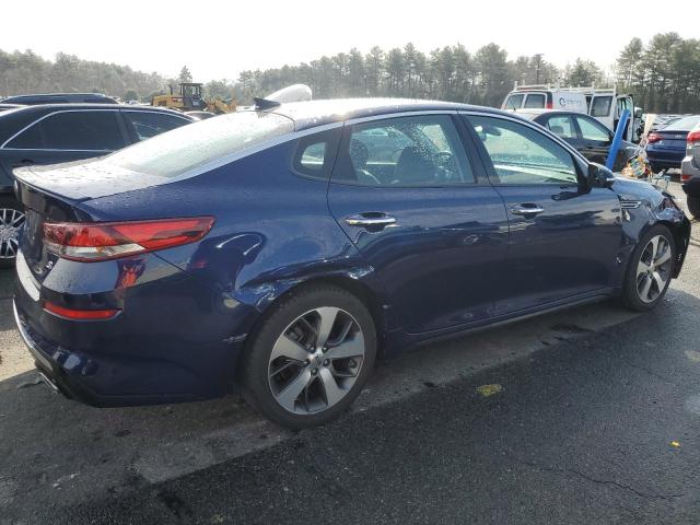 5XXGT4L30LG401571 Kia Optima LX 3