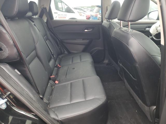 2023 NISSAN ROGUE SV - 5N1BT3BB7PC684680