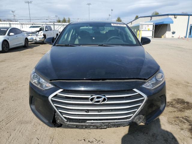 2018 Hyundai Elantra Sel VIN: 5NPD84LF8JH362728 Lot: 47561074