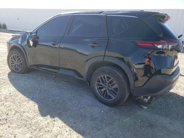 2023 NISSAN ROGUE S 5N1BT3AA8PC797255  57143884