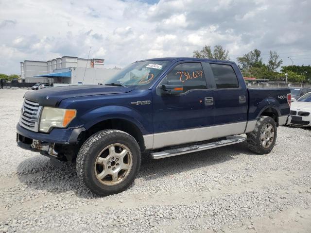 1FTFW1EV2AKA23417 2010 FORD F-150-0