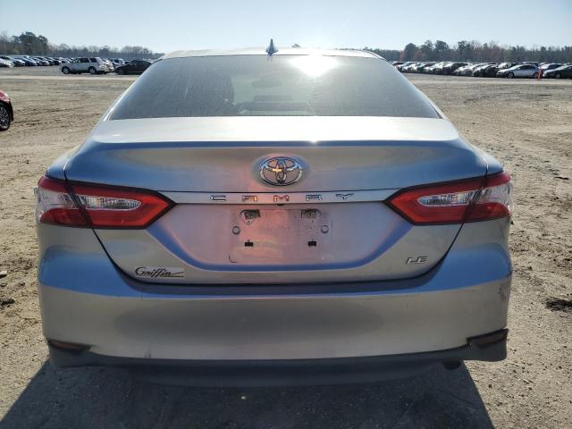 VIN 4T1B11HKXKU766066 2019 Toyota Camry, L no.6