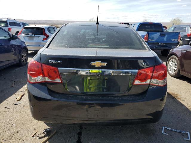 1G1PF5SC7C7299511 | 2012 Chevrolet cruze lt