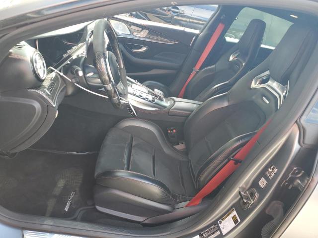 2019 MERCEDES-BENZ AMG GT 63 - WDD7X8JB5KA004881