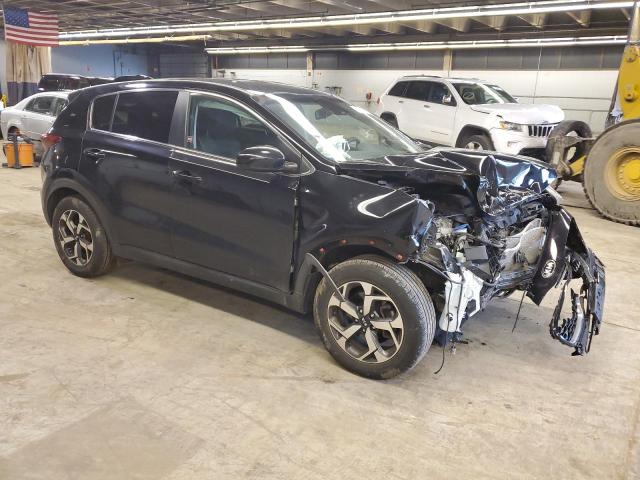 KNDPM3AC3L7814085 Kia Sportage L 4