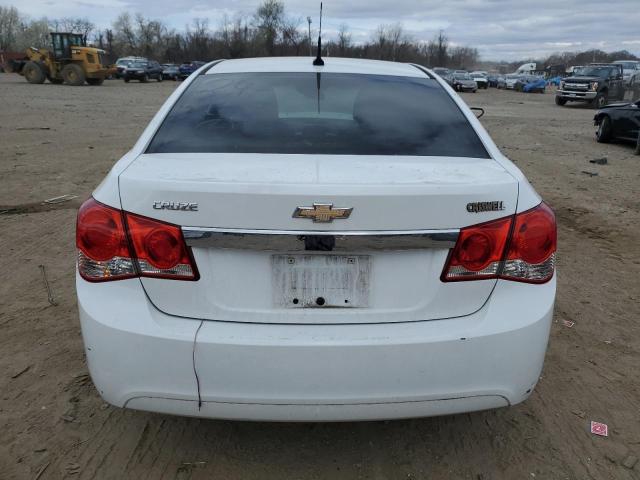 2014 Chevrolet Cruze Ls VIN: 1G1PA5SG8E7475129 Lot: 47043654