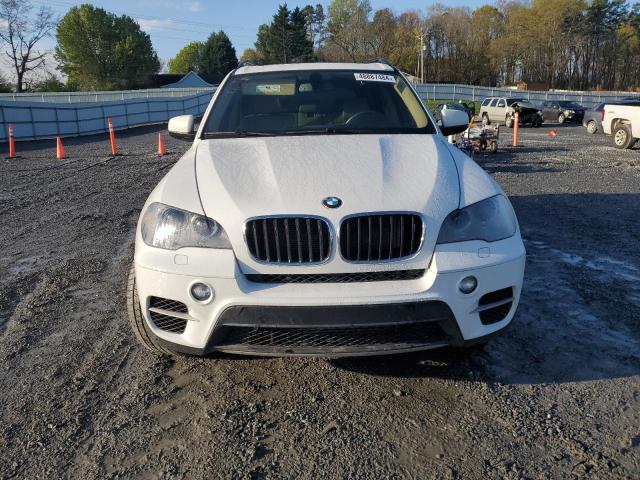 VIN 5UXZV4C52D0B14502 2013 BMW X5, Xdrive35I no.5