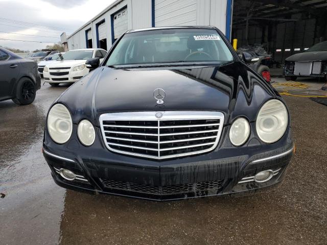 2007 Mercedes-Benz E 350 4Matic VIN: WDBUF87X97B165513 Lot: 45325444