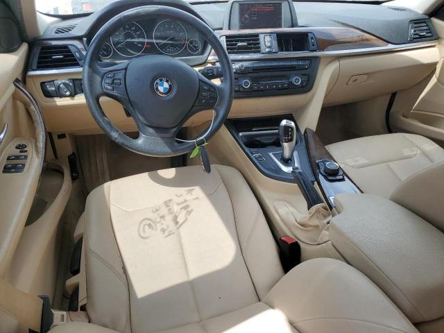 2015 BMW 320 I VIN: WBA3B1G52FNT04017 Lot: 47969974