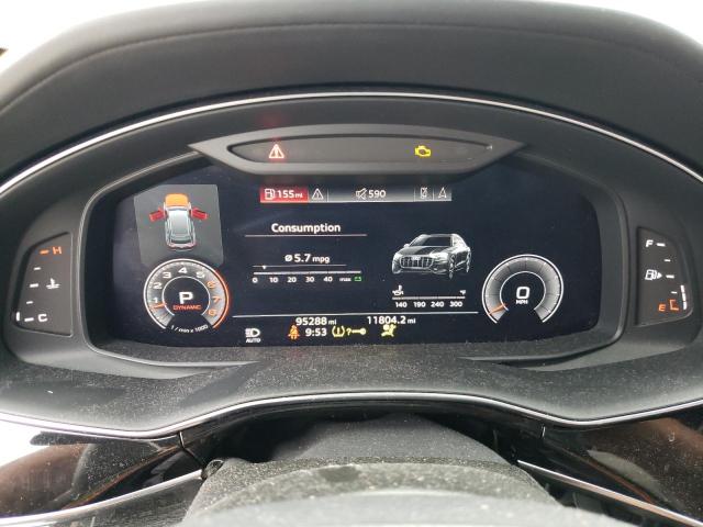 2019 AUDI Q8 PRESTIG WA1FVAF10KD039209