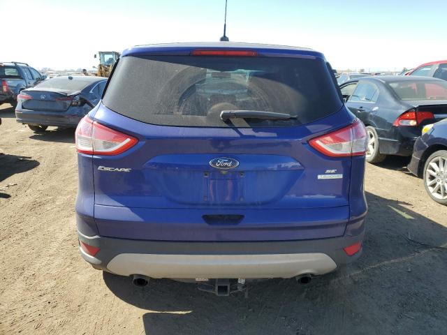 2015 FORD ESCAPE SE - 1FMCU0GXXFUC55160