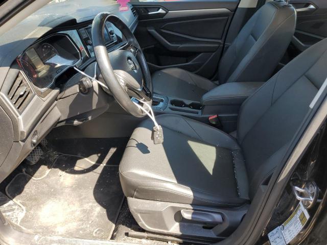 2019 VOLKSWAGEN JETTA S - 3VWC57BU9KM132842