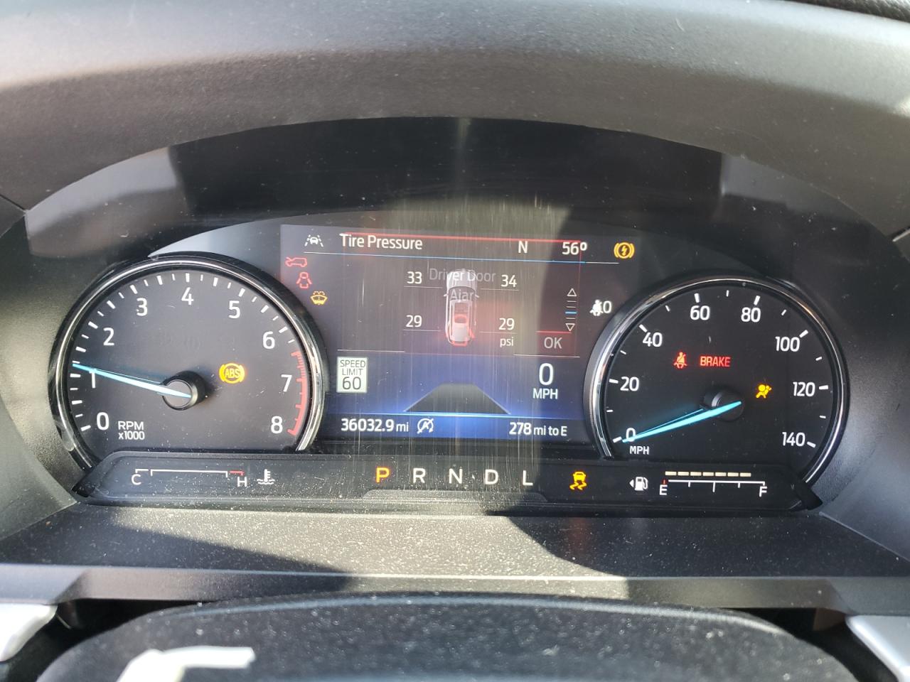 1FMSK7DH9NGB02452 2022 Ford Explorer Xlt