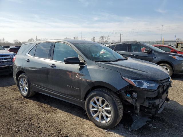 2019 CHEVROLET EQUINOX LT - 2GNAXKEV7K6185407