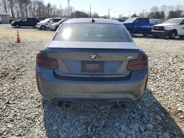 VIN WBS1J5C50J7B61734 2018 BMW M2 no.6