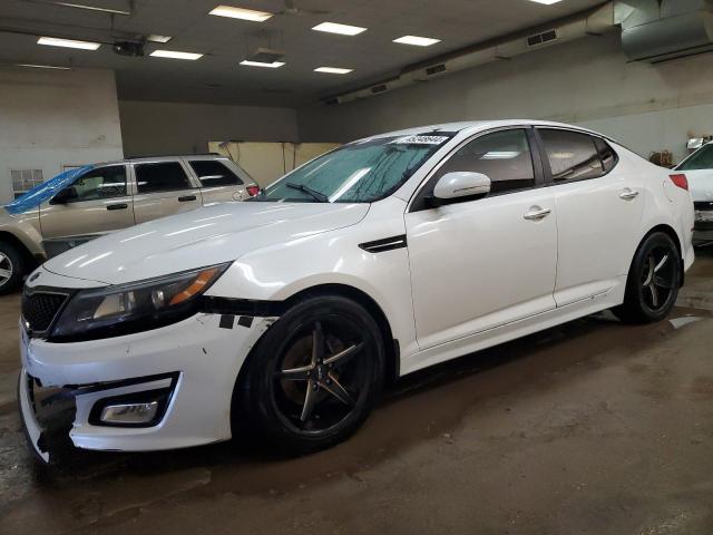 5XXGM4A76FG403865 2015 KIA OPTIMA - Image 1