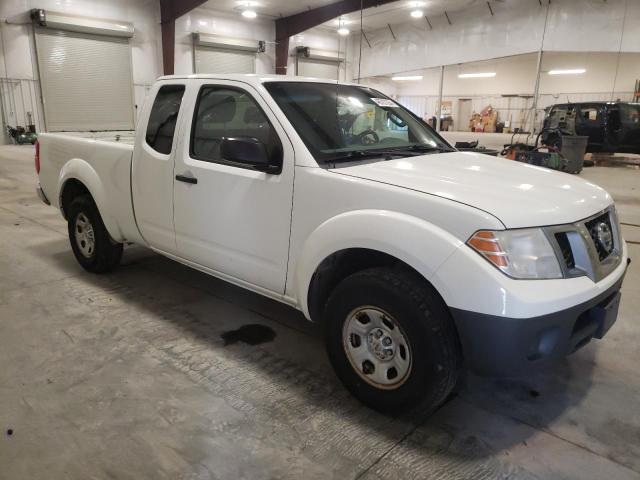 2013 Nissan Frontier S VIN: 1N6BD0CTXDN732855 Lot: 46787354