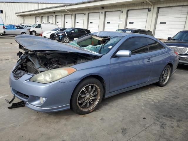 2004 Toyota Camry Solara Se VIN: 4T1CA38P94U016723 Lot: 47267814