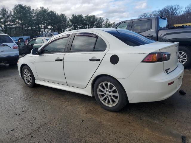 2012 Mitsubishi Lancer Se VIN: JA32V2FW1CU006998 Lot: 45444164