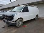 CHEVROLET EXPRESS G2 снимка