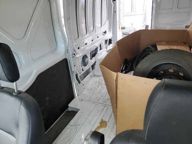 2021 FORD TRANSIT T- - 1FTBR1C89MKA30288