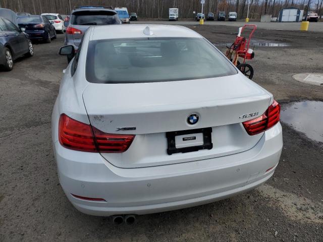 WBA3N9C55FK246577 2015 BMW 4 SERIES-5