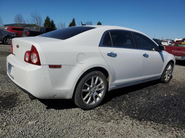 1G1ZE5E71BF315068 2011 Chevrolet Malibu Ltz