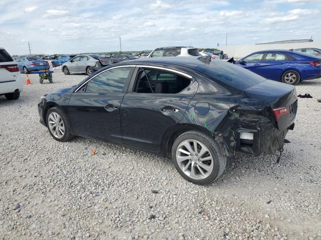 2017 Acura Ilx Base Watch Plus VIN: 19UDE2F30HA016271 Lot: 49021394