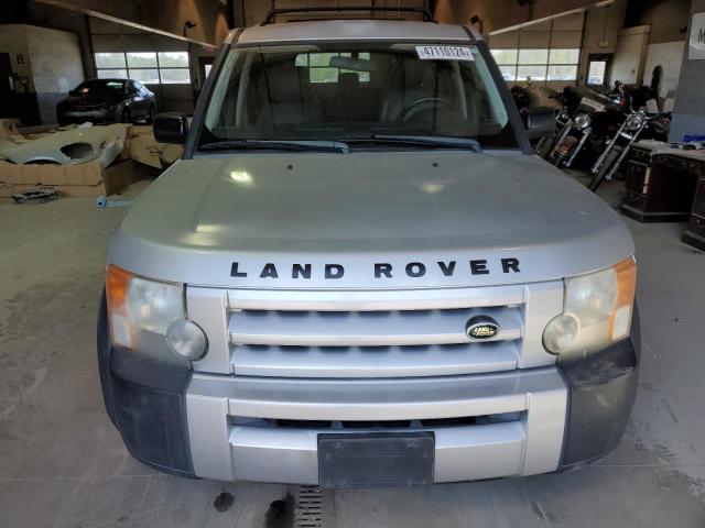 2006 Land Rover Lr3 VIN: SALAE24476A369433 Lot: 47110124