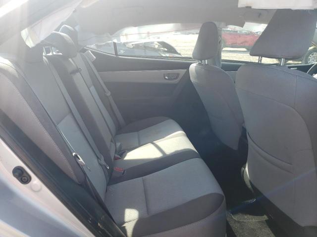 2017 TOYOTA COROLLA L - 2T1BURHE7HC827156