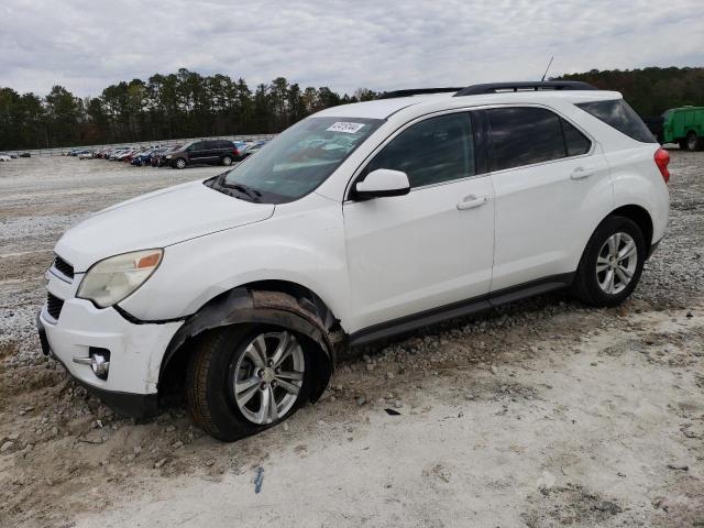 2011 Chevrolet Equinox Lt VIN: 2GNALDEC1B1212538 Lot: 47419144